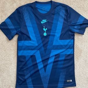 Tottenham size M nike